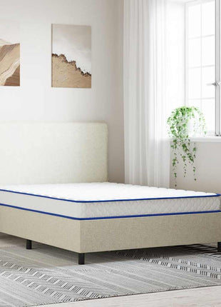 Matras Traagschuim 200X140X17 Cm Zacht