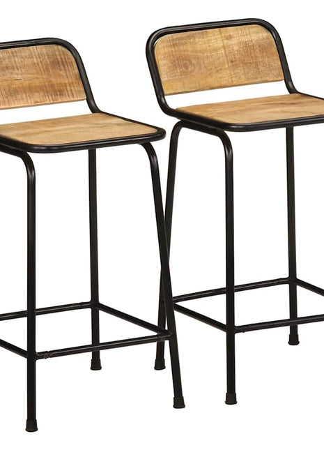 Barstoelen