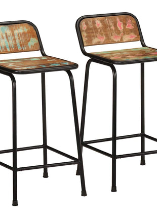 Barstoelen