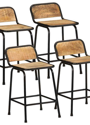 Barstoelen