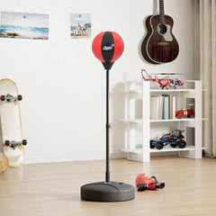 Collection image for: Boksballen & Bokszakken