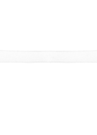 Badmintonset met 4 rackets en net 620x151 cm