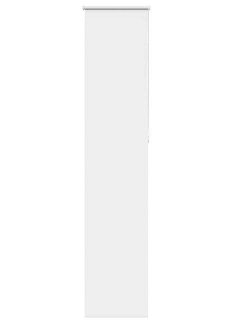Rolgordijn verduisterend 40x230cm stofbreedte 35,7 cm polyester