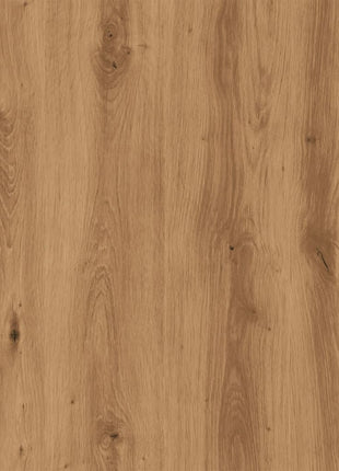 Bartafel met rekken 101x40x103,5 cm hout artisanaal eikenkleur