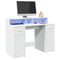 Bureaus