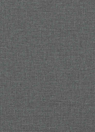 Fauteuil 74x84x100 cm stof donkergrijs