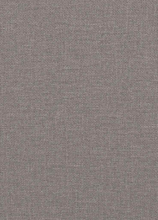 Fauteuil 74x84x100 cm stof taupe