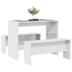 Collection image for: Eetkamersets