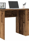 Oud hout