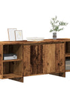 Oud hout