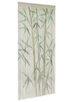 100 x 220 cm / Bamboe