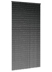 100 x 220 cm / Donkergrijs