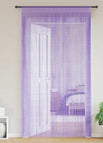 100 cm / Paars