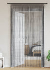 100 cm / Antraciet