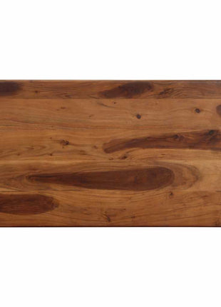 Bartafel 120x60x107 cm massief acaciahout