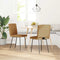 Eetkamerstoelen