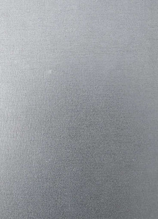 Plantenbak 80x80x40 cm gegalvaniseerd staal
