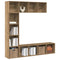 Boekenkasten