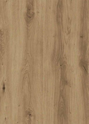 Wasmachinekast 64x24x190 cm bewerkt hout artisanaal eikenkleur