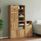 Dressoirs & buffetkasten