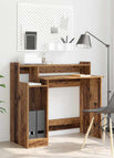 Oud hout