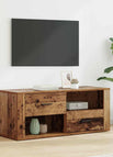Oud hout