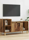 Oud hout
