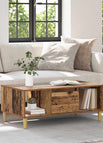 Oud hout