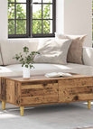 Oud hout