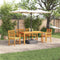 Tuintafels