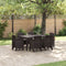 Tuintafels