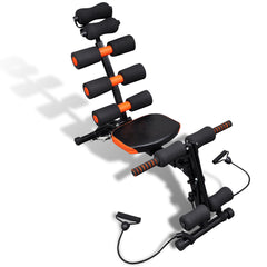 Collection image for: Fitnessbanken